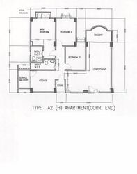 Blk 678 Choa Chu Kang Crescent (Choa Chu Kang), HDB 4 Rooms #550973021